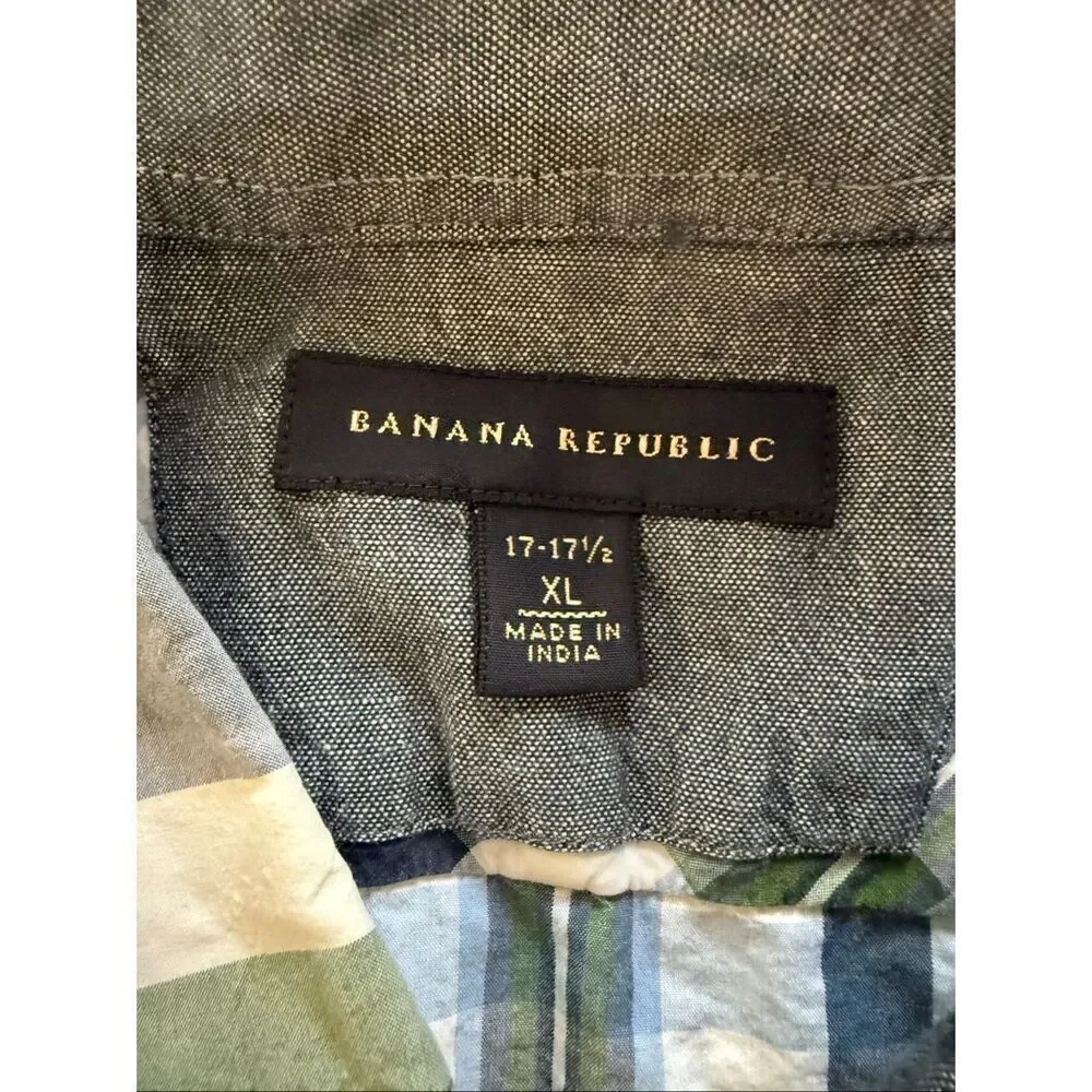 Banana Republic banana republic